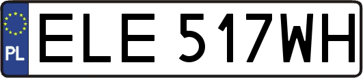 ELE517WH