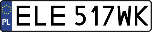ELE517WK