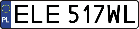 ELE517WL