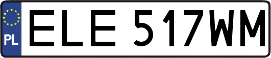 ELE517WM