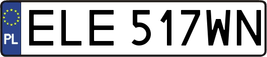 ELE517WN