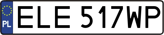 ELE517WP