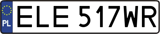 ELE517WR