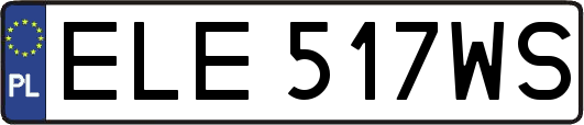 ELE517WS