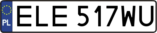 ELE517WU
