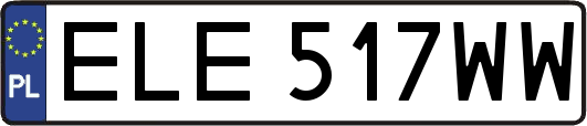ELE517WW