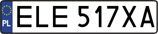 ELE517XA