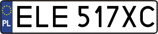 ELE517XC