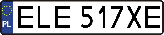 ELE517XE