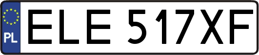 ELE517XF