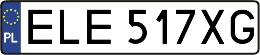 ELE517XG
