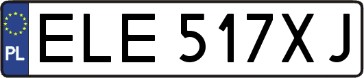 ELE517XJ