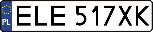 ELE517XK