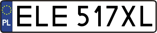 ELE517XL