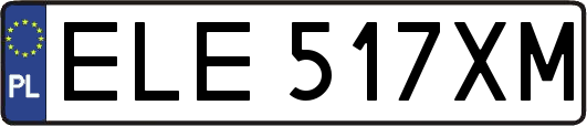 ELE517XM