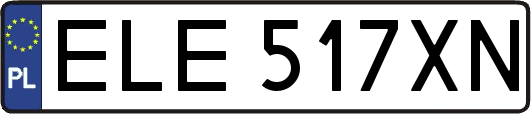 ELE517XN