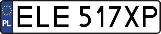 ELE517XP