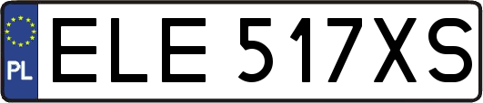 ELE517XS