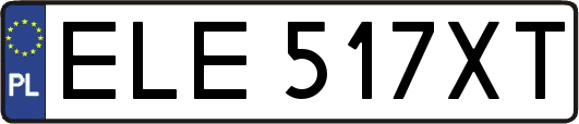 ELE517XT
