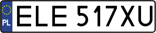 ELE517XU