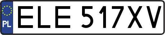 ELE517XV