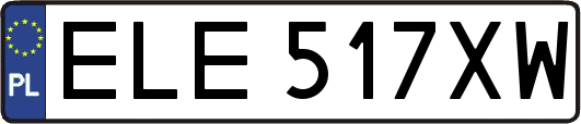 ELE517XW