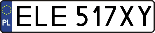ELE517XY