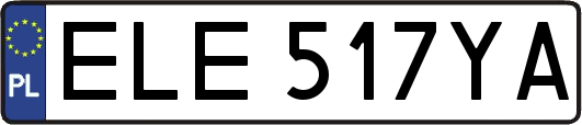 ELE517YA