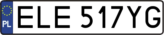 ELE517YG