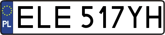 ELE517YH