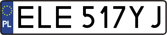 ELE517YJ