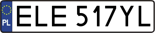 ELE517YL