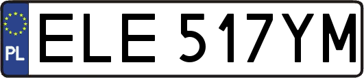 ELE517YM