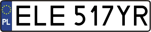 ELE517YR