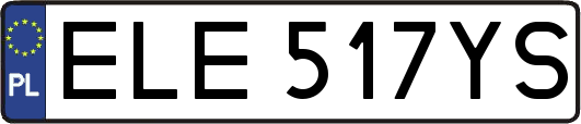 ELE517YS