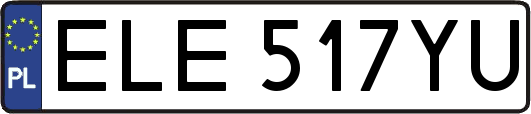 ELE517YU
