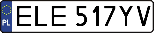 ELE517YV