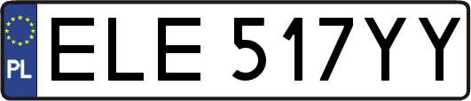 ELE517YY