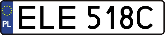 ELE518C