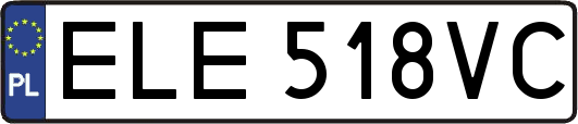 ELE518VC