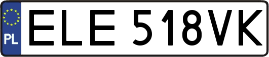 ELE518VK