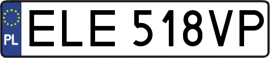 ELE518VP