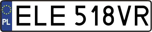 ELE518VR