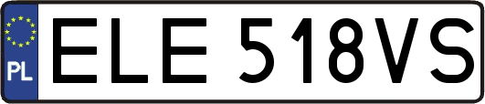 ELE518VS