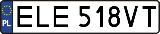 ELE518VT