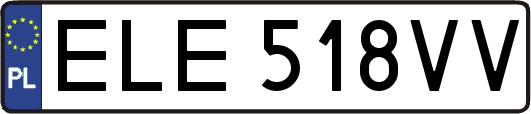 ELE518VV