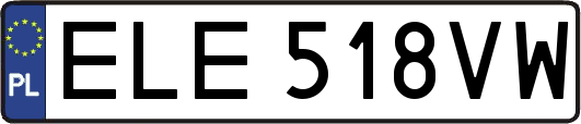 ELE518VW