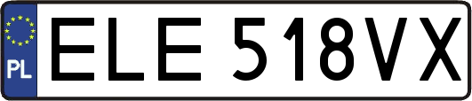 ELE518VX