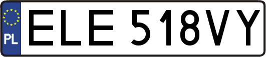 ELE518VY