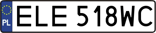 ELE518WC